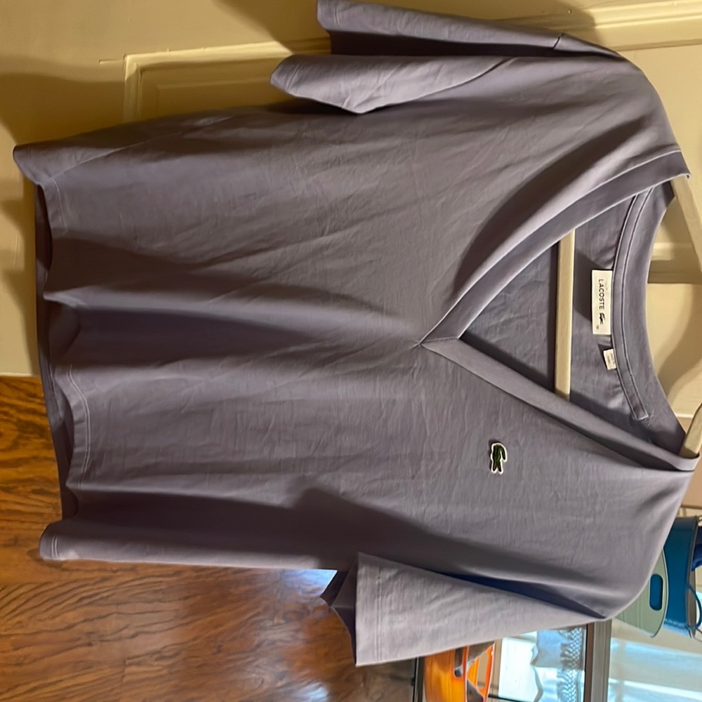 Lacoste T-shirt